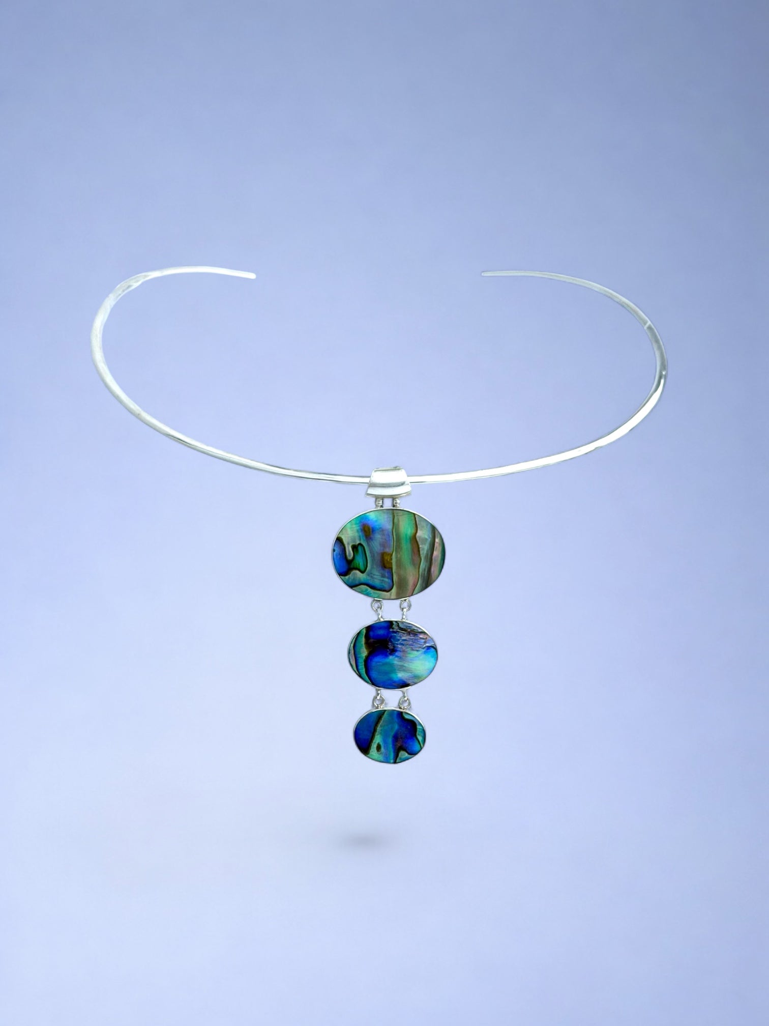 Dafna Pendant v2