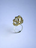 Enchanted Rose Ring