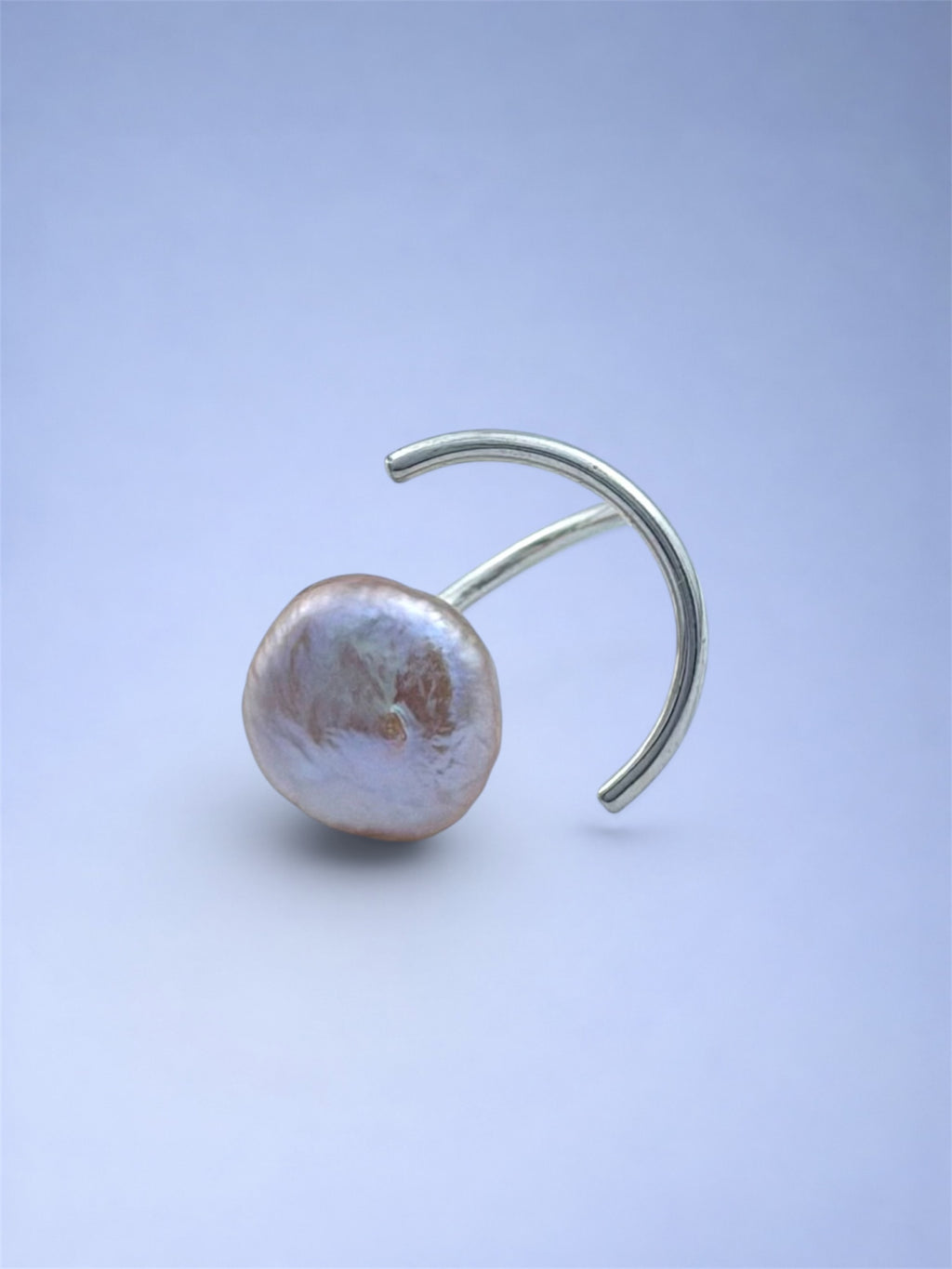 Gella Peach Ring