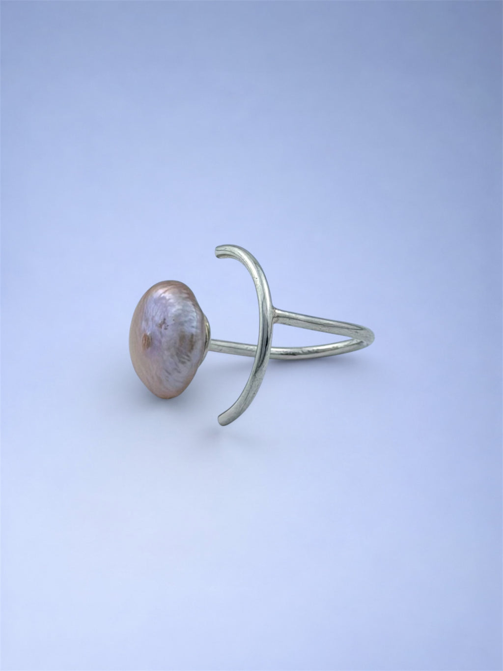 Gella Peach Ring
