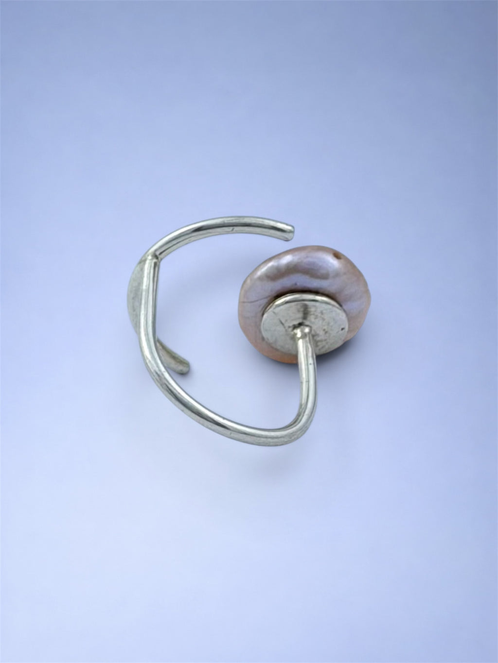 Gella Peach Ring