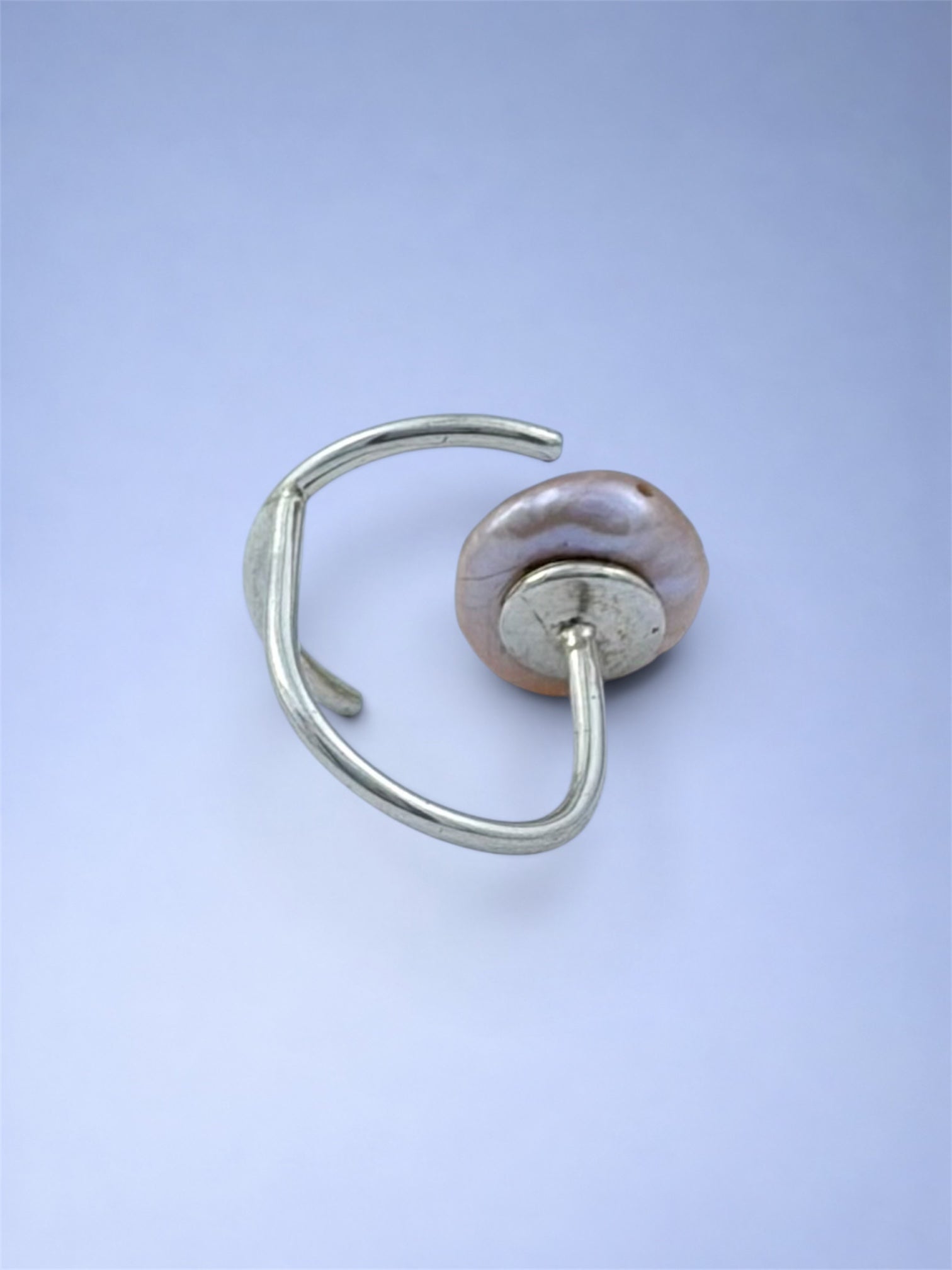 Gella Peach Ring