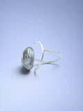 Gella Purple Ring