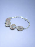 Gella Purple Bracelet