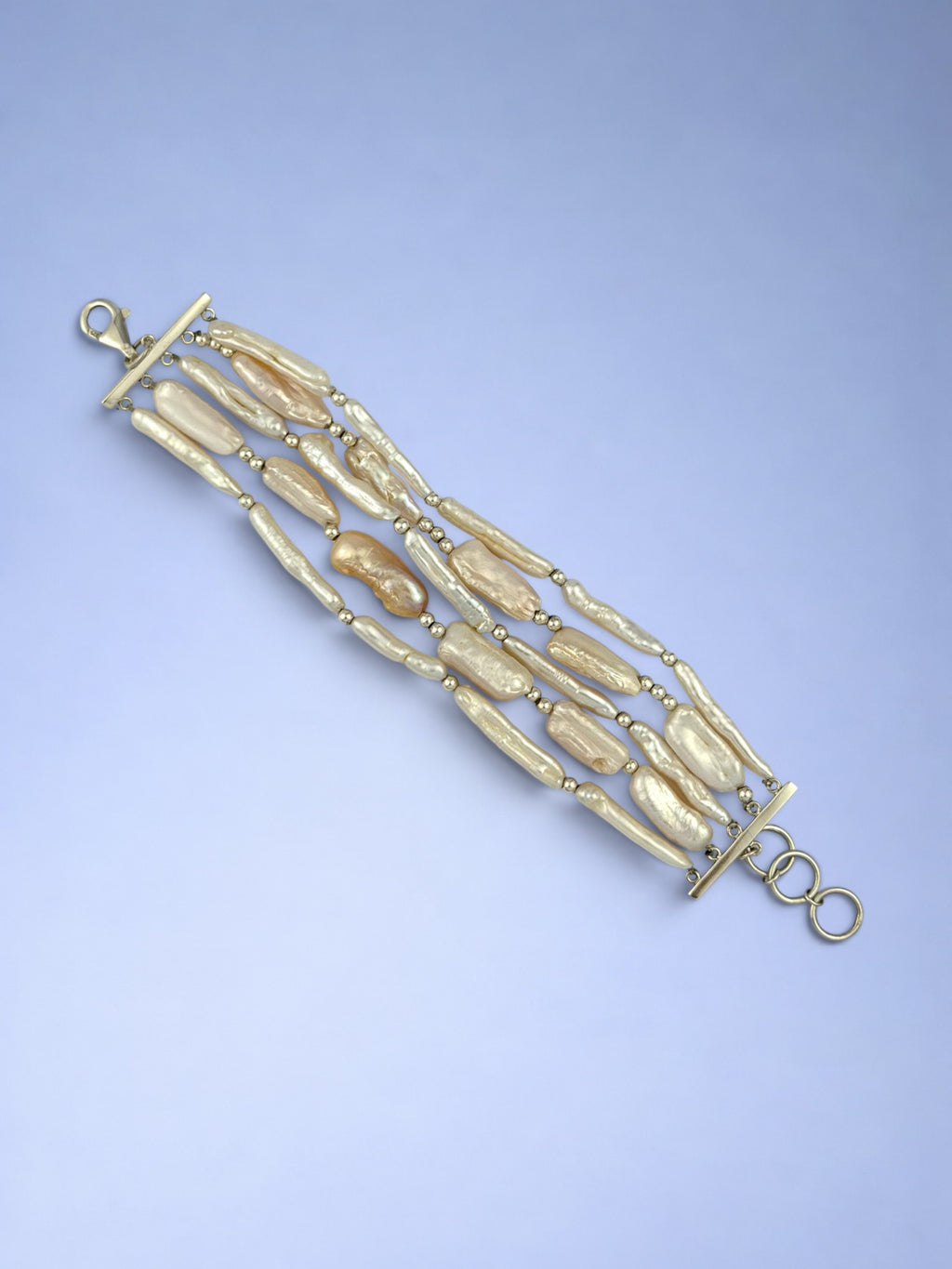 Kristy Bracelet v2