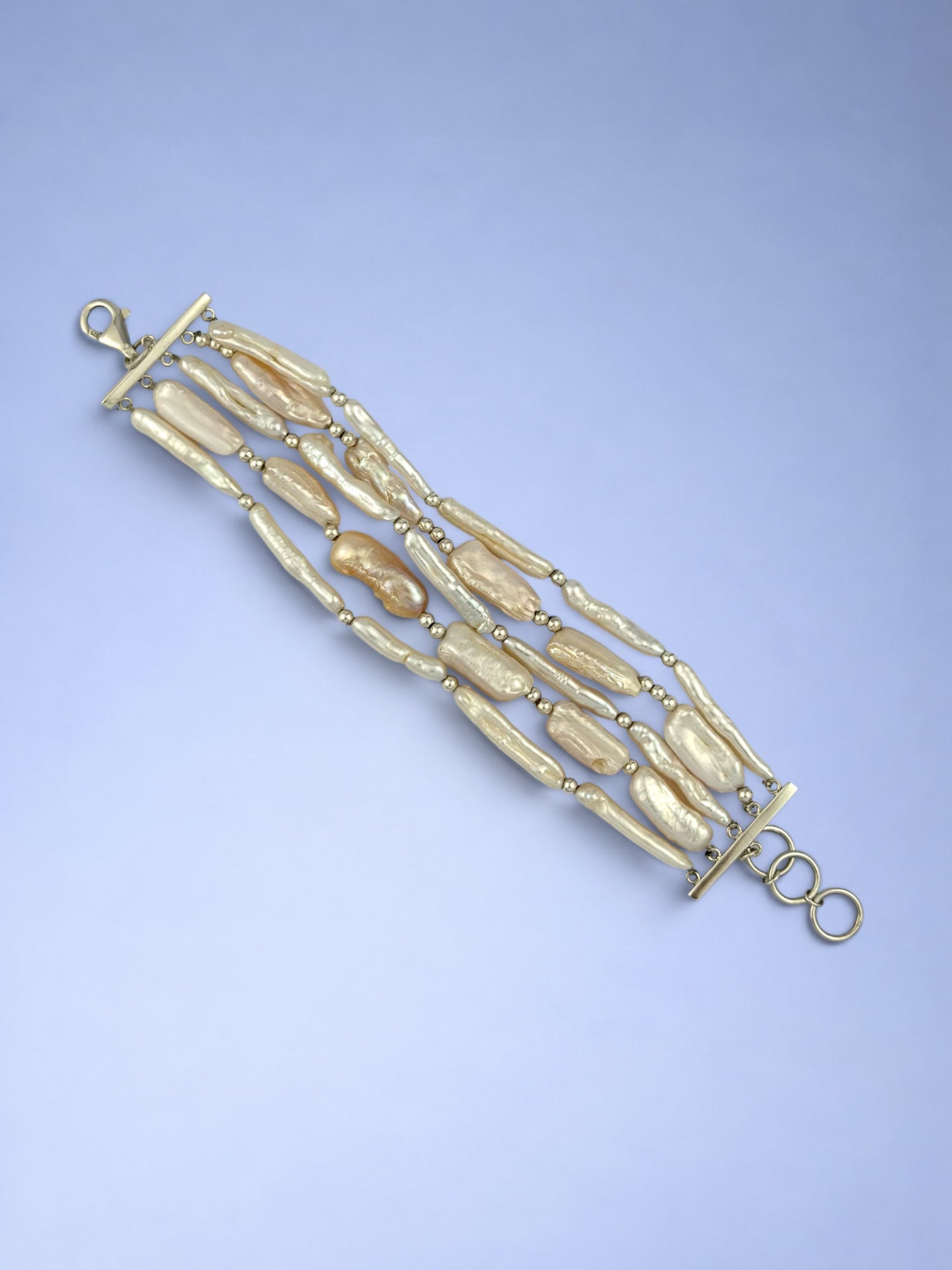 Kristy Bracelet v2