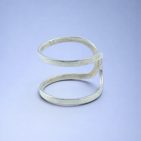 Silver Ring v1