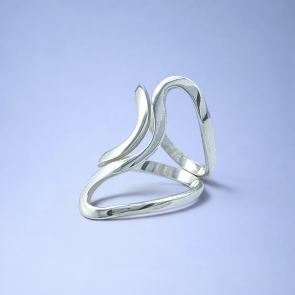 Silver Ring v3