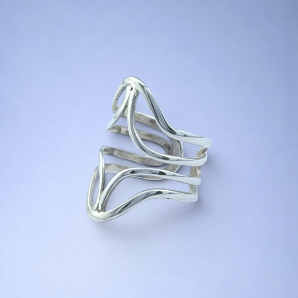 Silver Ring v2
