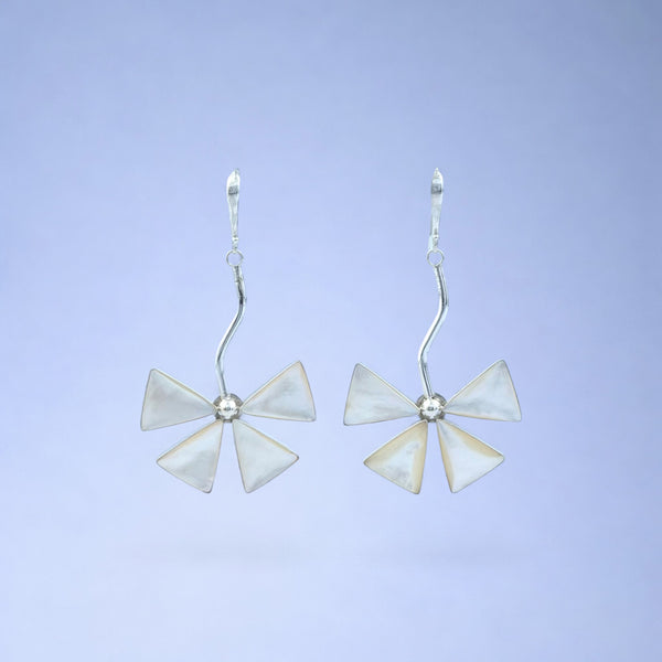 Bow Earrings