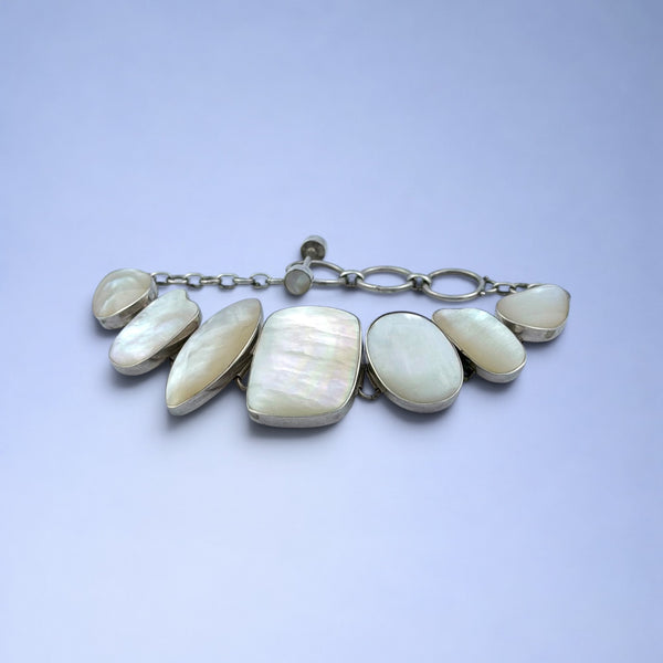 Flat Bracelet
