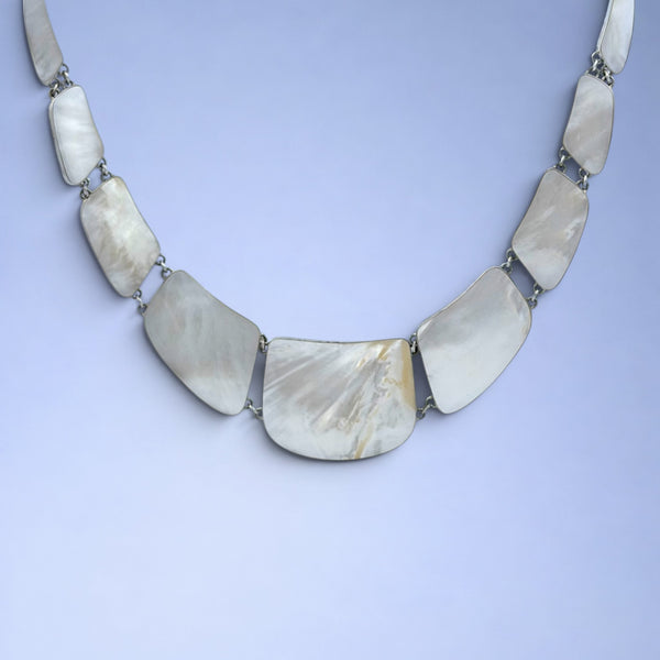 Flat Necklace