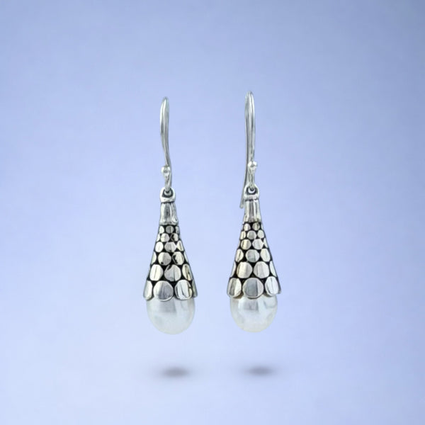 Reef Earrings