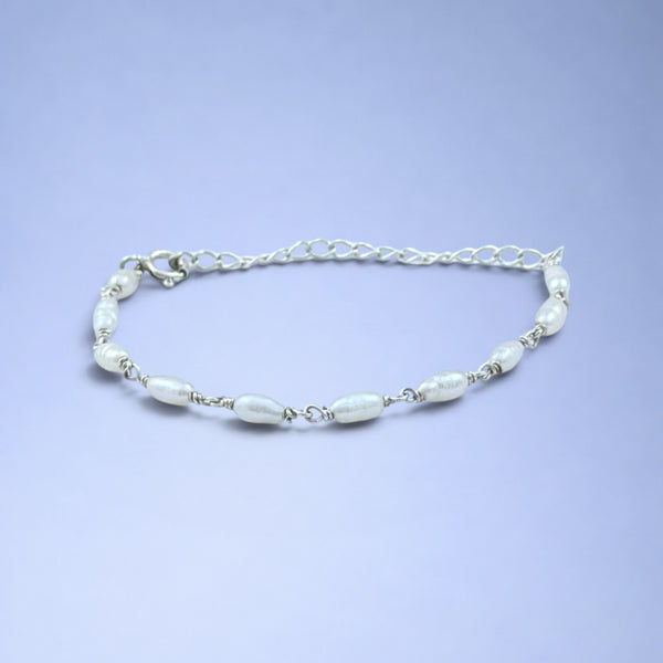 Ocean Dew Bracelet