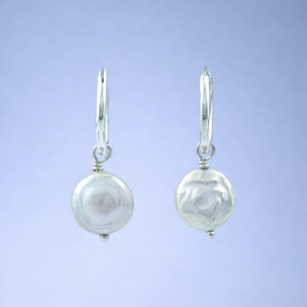 Mermaid Earrings