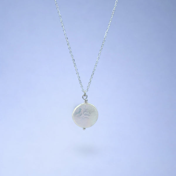 Mermaid Necklace