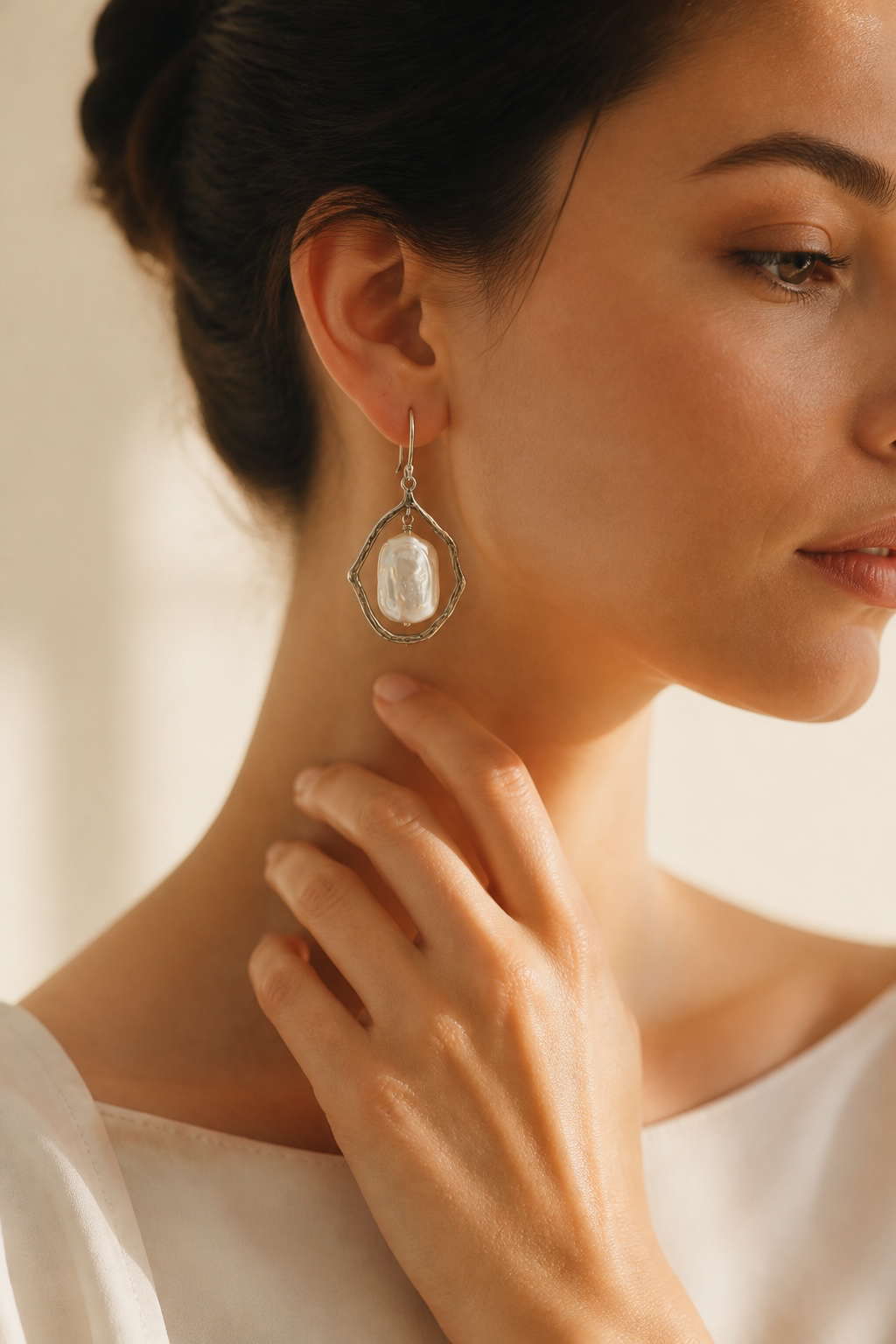 Natali Earrings