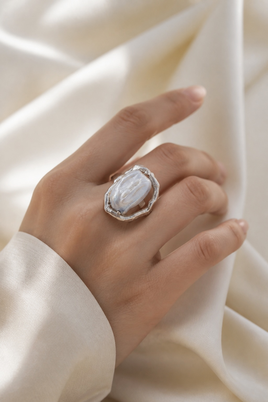Natali Ring