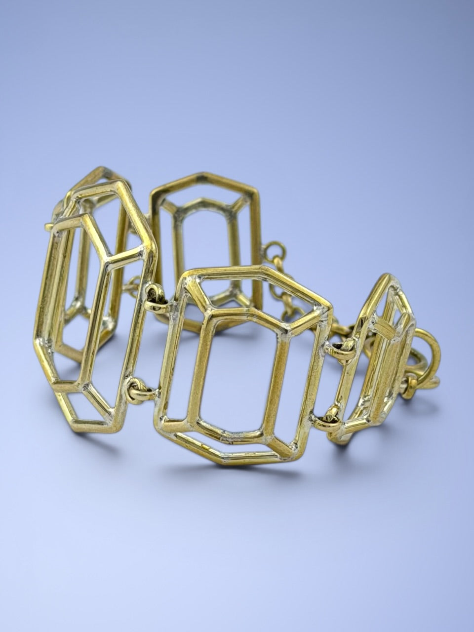 Facet Bracelet