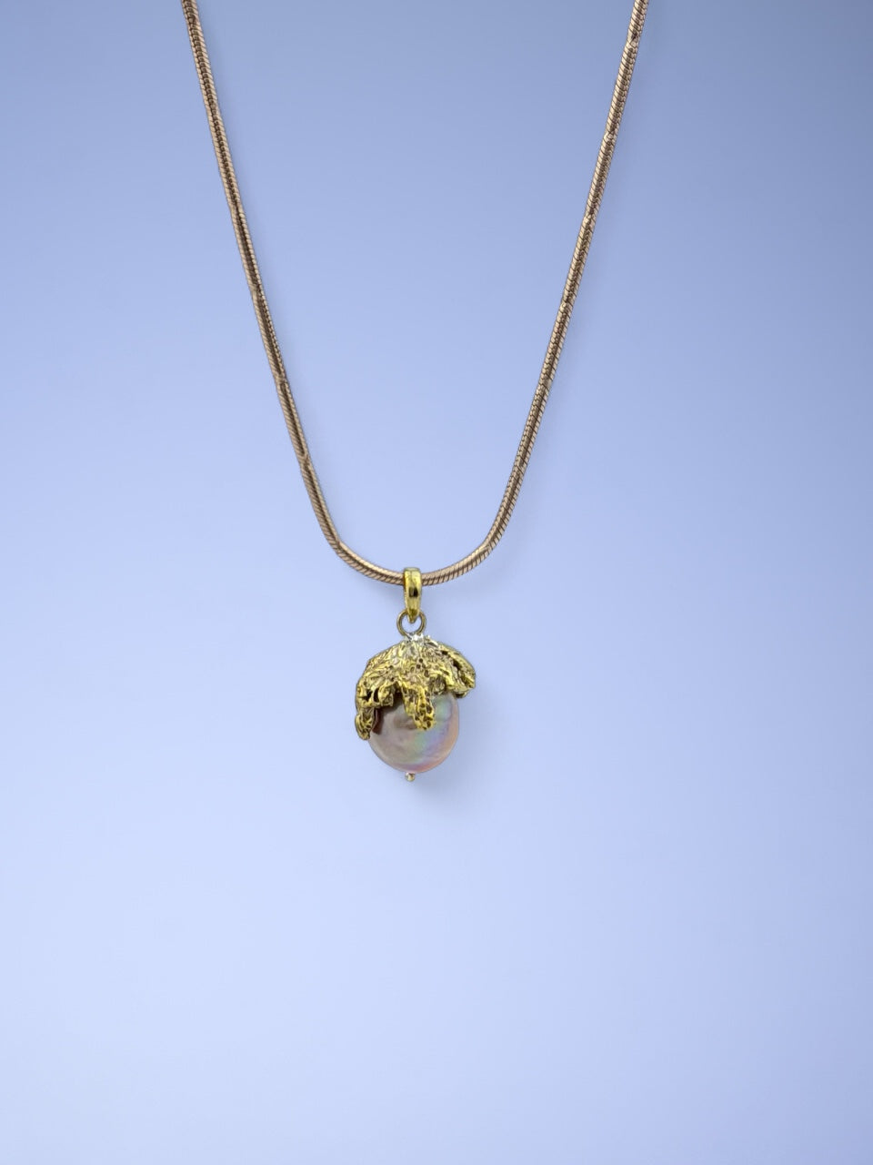 Golden Hour Pendant