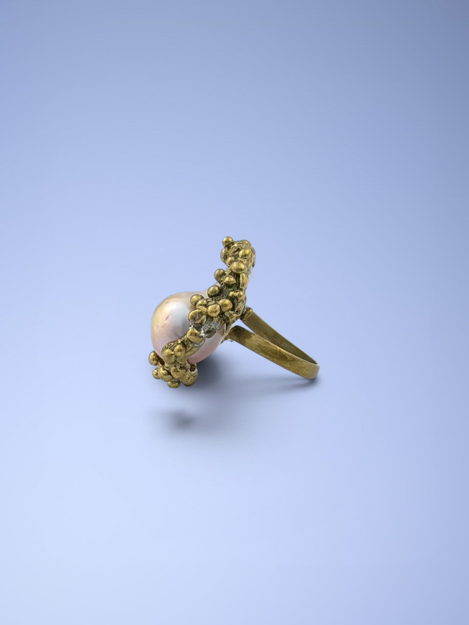 Sea Grape Ring