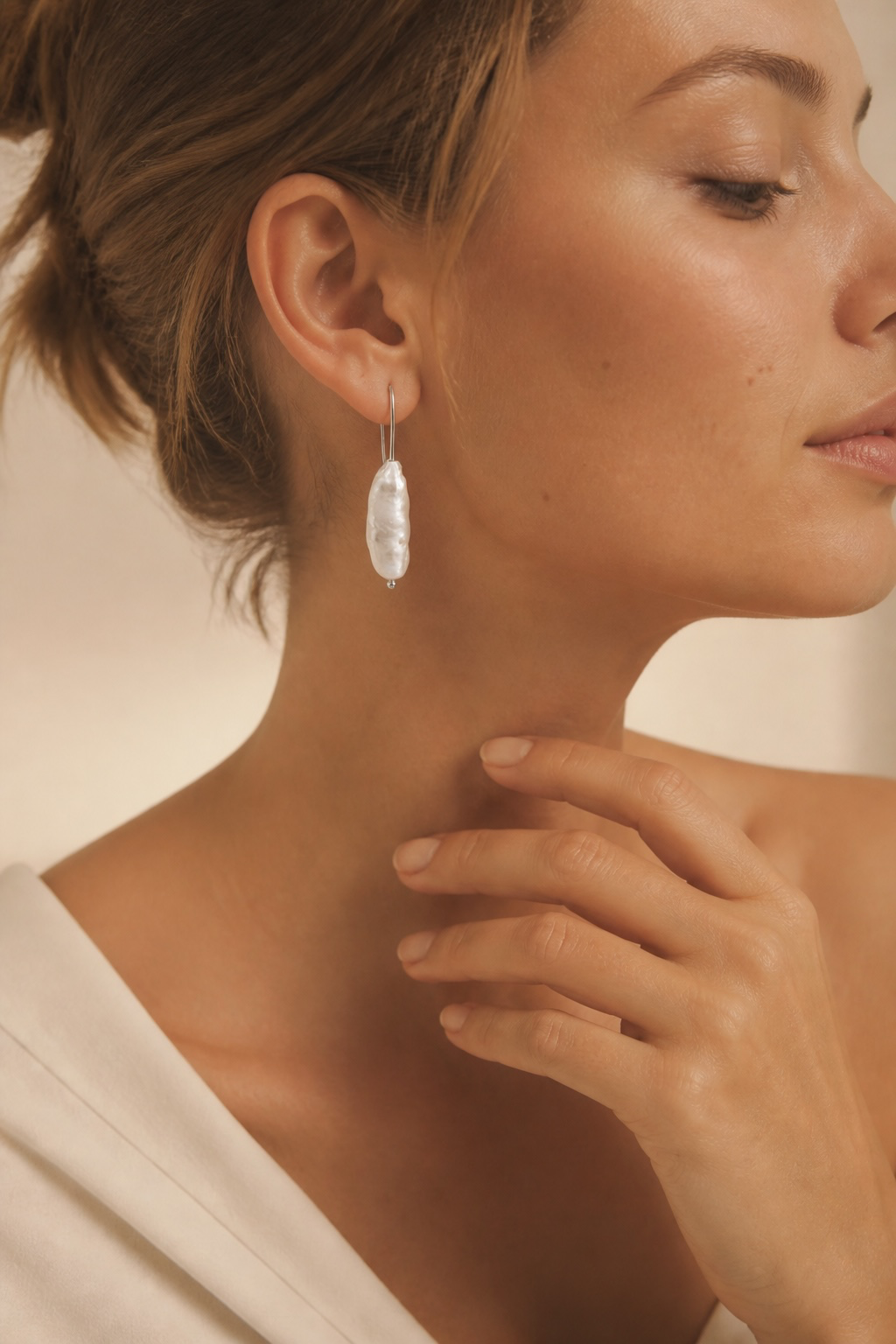 Kristy Earrings