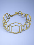 Facet Bracelet