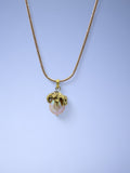 Golden Hour Pendant