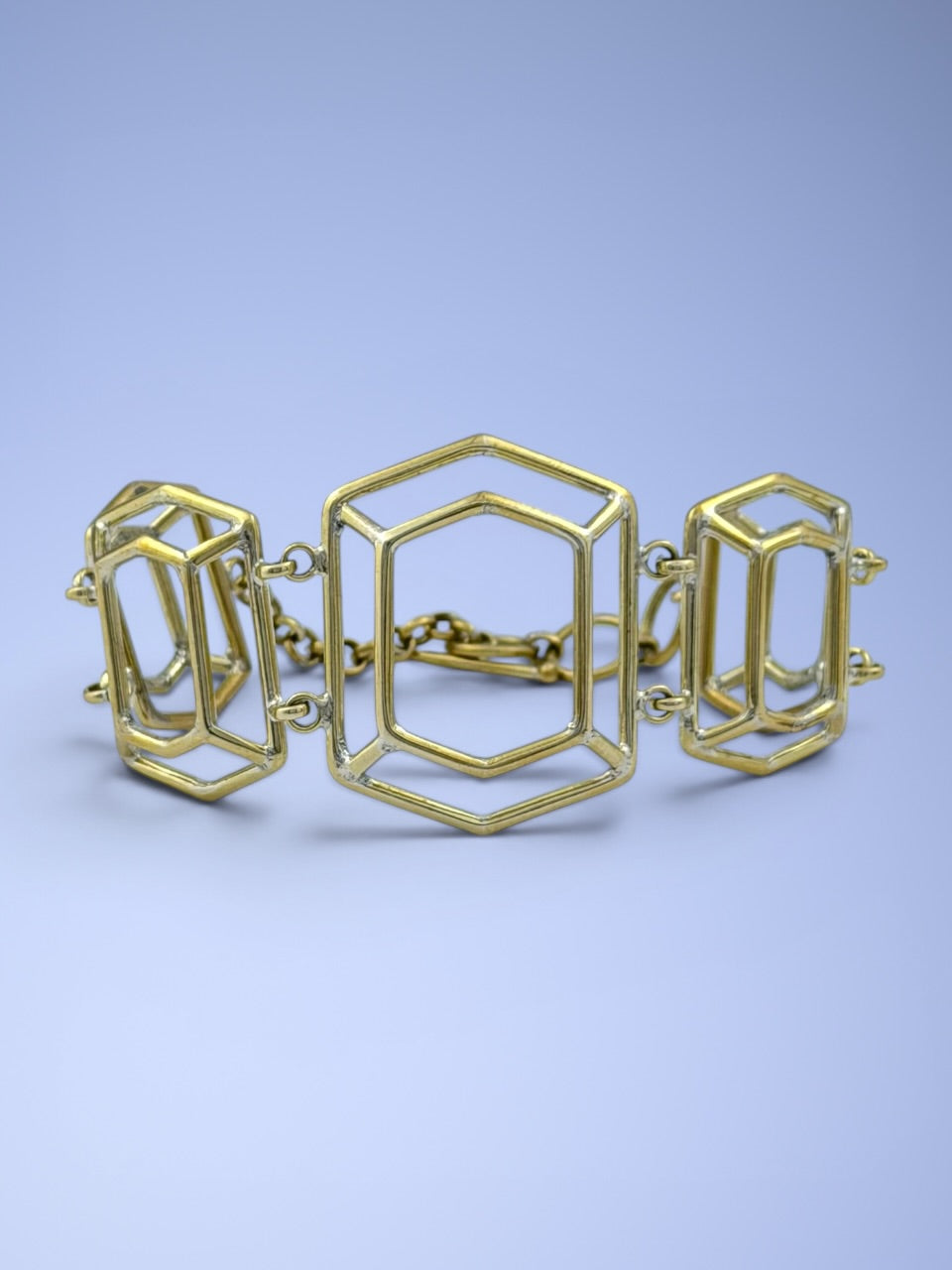 Facet Bracelet
