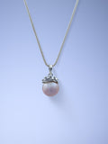First Blush Pendant