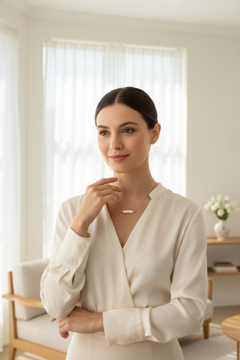 Kristy Necklace