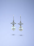 North Star Earrings