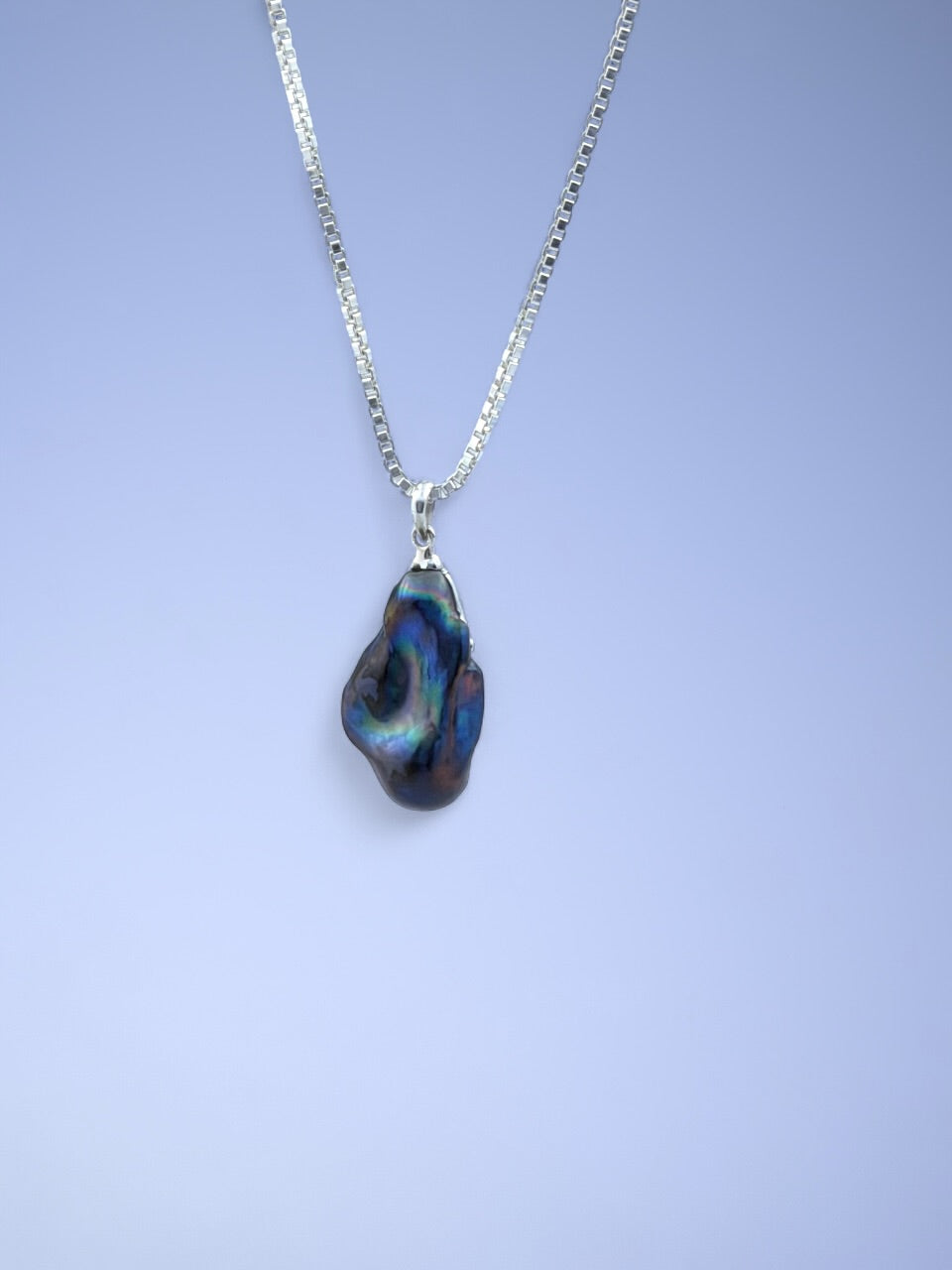 Nebula Pendant