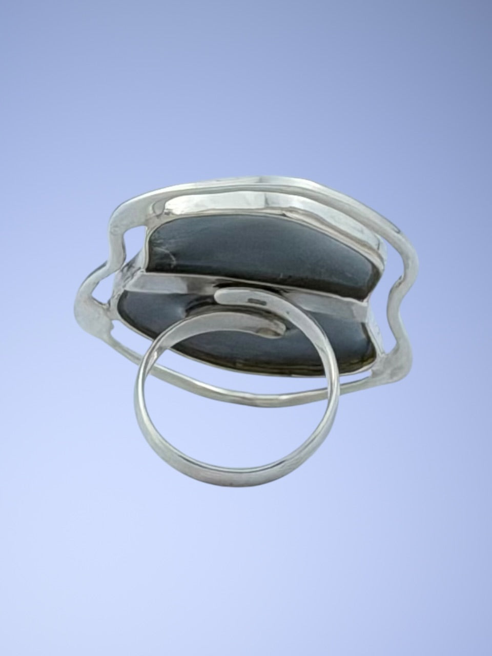 Ripple Ring