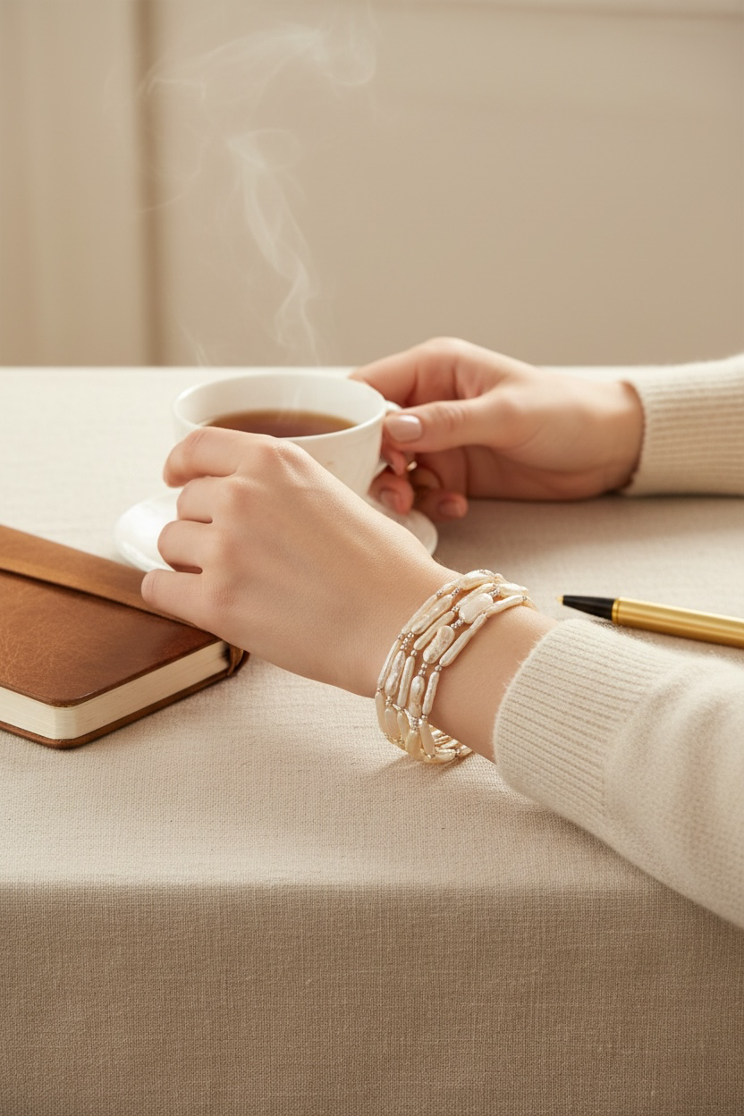 Kristy Bracelet v2