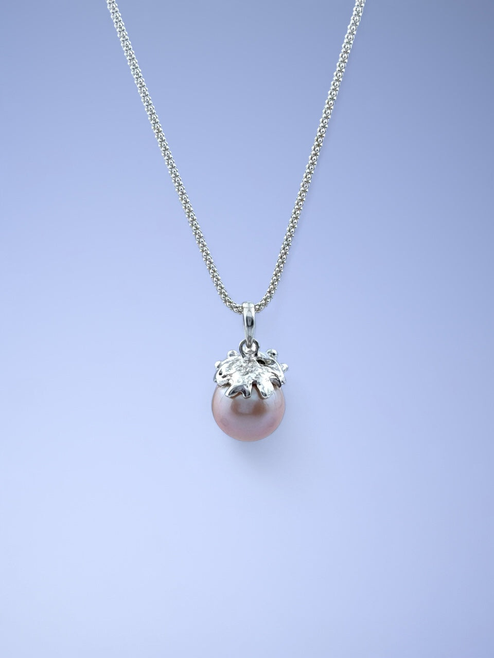 First Blush Pendant