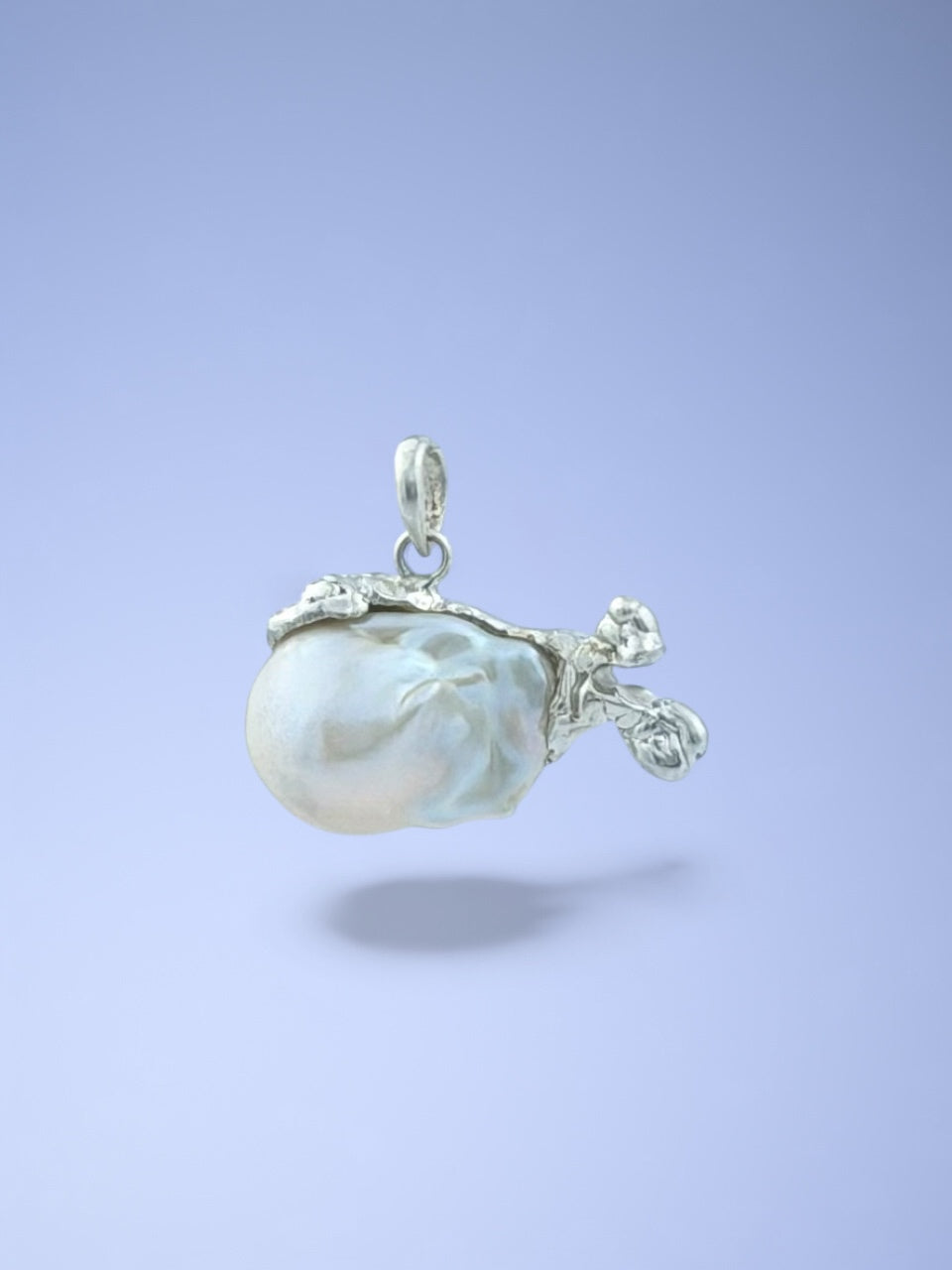 Koi Pendant