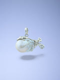 Koi Pendant