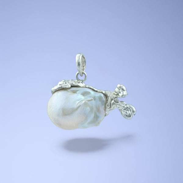 Koi Pendant
