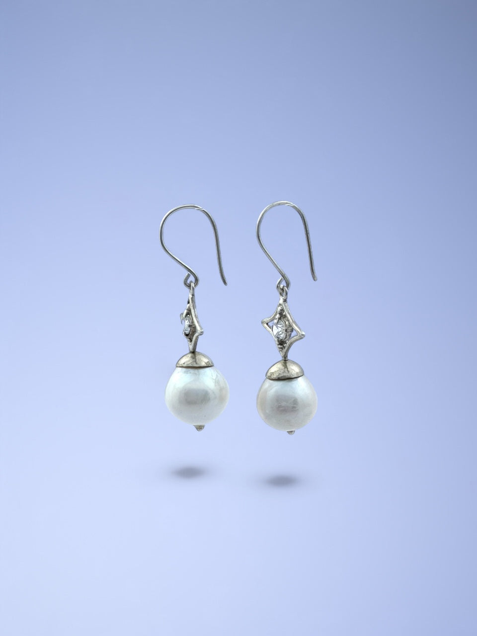 North Star Earrings
