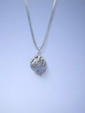 Lilac Mist Pendant