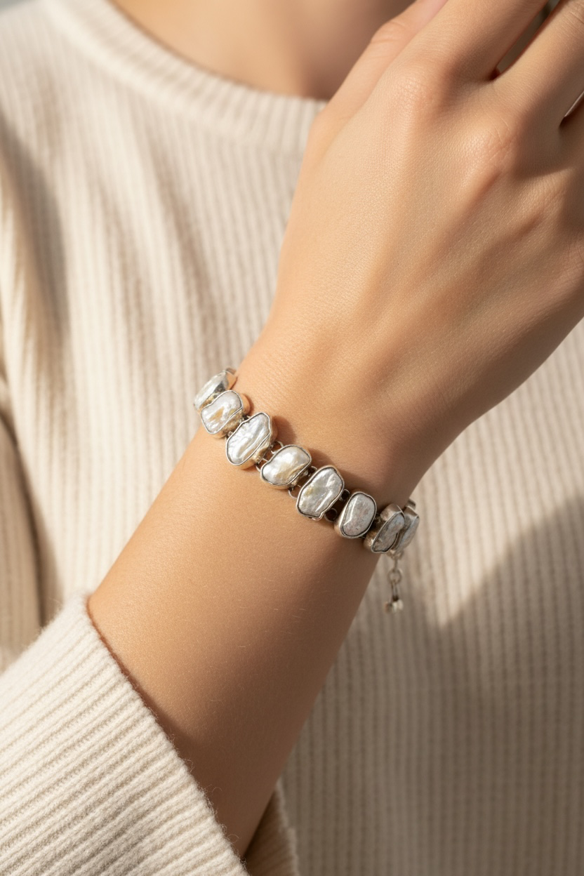Kristy Bracelet v3