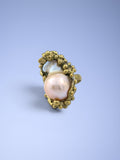Sea Grape Ring