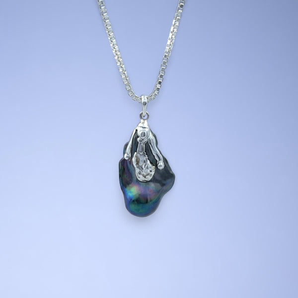 Nebula Pendant