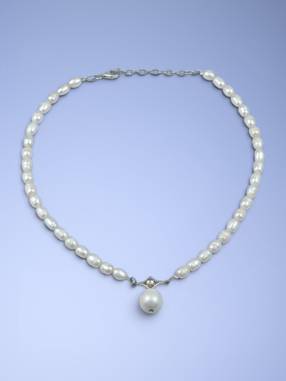 North Star Necklace