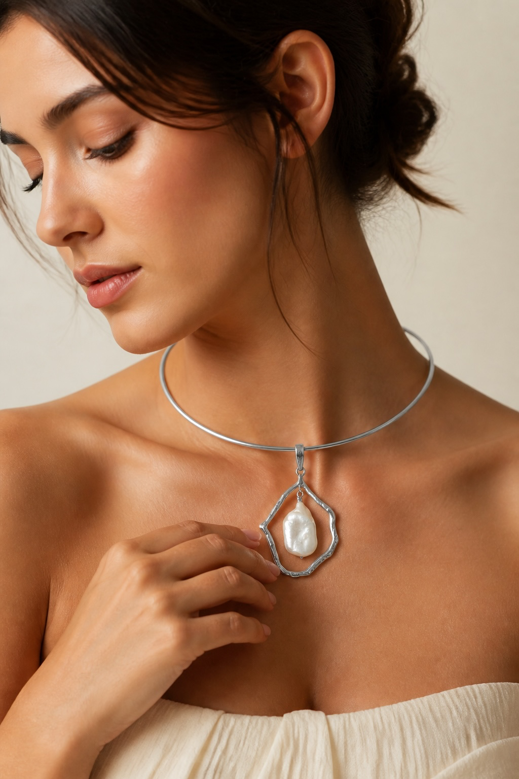 Natali Pendant
