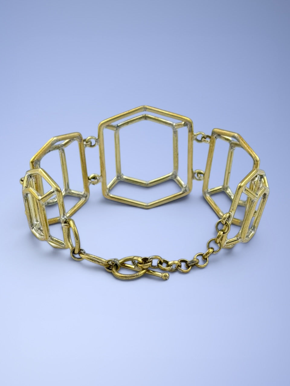 Facet Bracelet