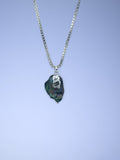 Night Tide Pendant